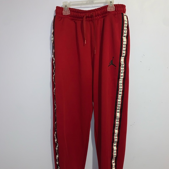 Jordan Pants - Air Jordan Sweats